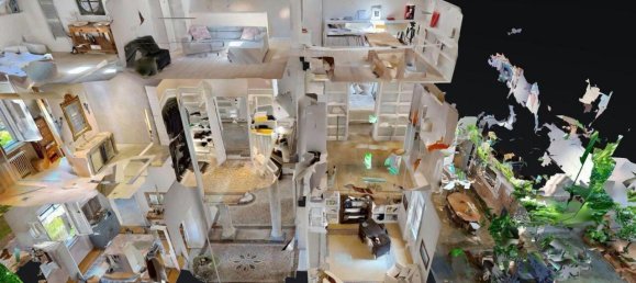 3 bedrooms Villa in Livorno, Italy No. 371623 30