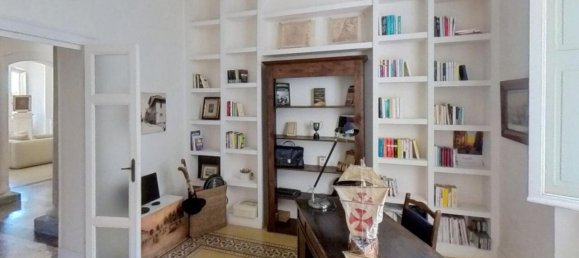 3 bedrooms Villa in Livorno, Italy No. 371623 13