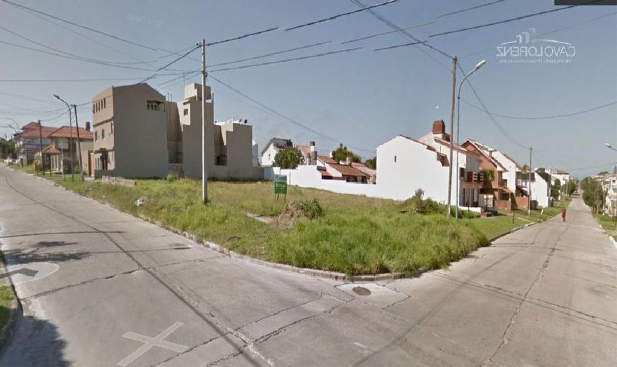 Terrain à Mar del Plata, Argentina No. 116768