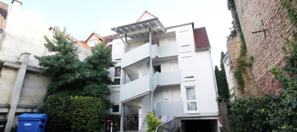 1 Schlafzimmer Wohnung in Heidelberg, Germany, Nr. 40852 13