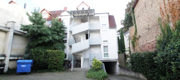 1 Schlafzimmer Wohnung in Heidelberg, Germany, Nr. 40852 12