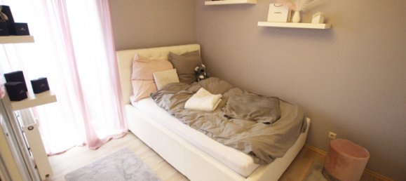 1 Schlafzimmer Wohnung in Heidelberg, Germany, Nr. 40852 4