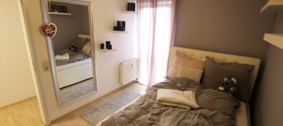 1 Schlafzimmer Wohnung in Heidelberg, Germany, Nr. 40852 5