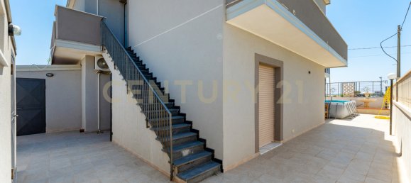 7 غرف نوم فيلا في Pachino, Italy رقم 347217 20