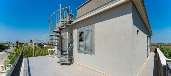 7 غرف نوم فيلا في Pachino, Italy رقم 347217 41