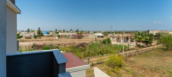 7 غرف نوم فيلا في Pachino, Italy رقم 347217 44