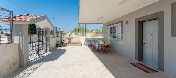 7 غرف نوم فيلا في Pachino, Italy رقم 347217 13