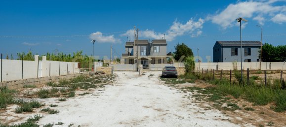 7 غرف نوم فيلا في Pachino, Italy رقم 347217 2