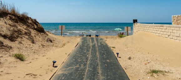 7 غرف نوم فيلا في Pachino, Italy رقم 347217 4