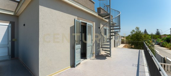 7 غرف نوم فيلا في Pachino, Italy رقم 347217 40