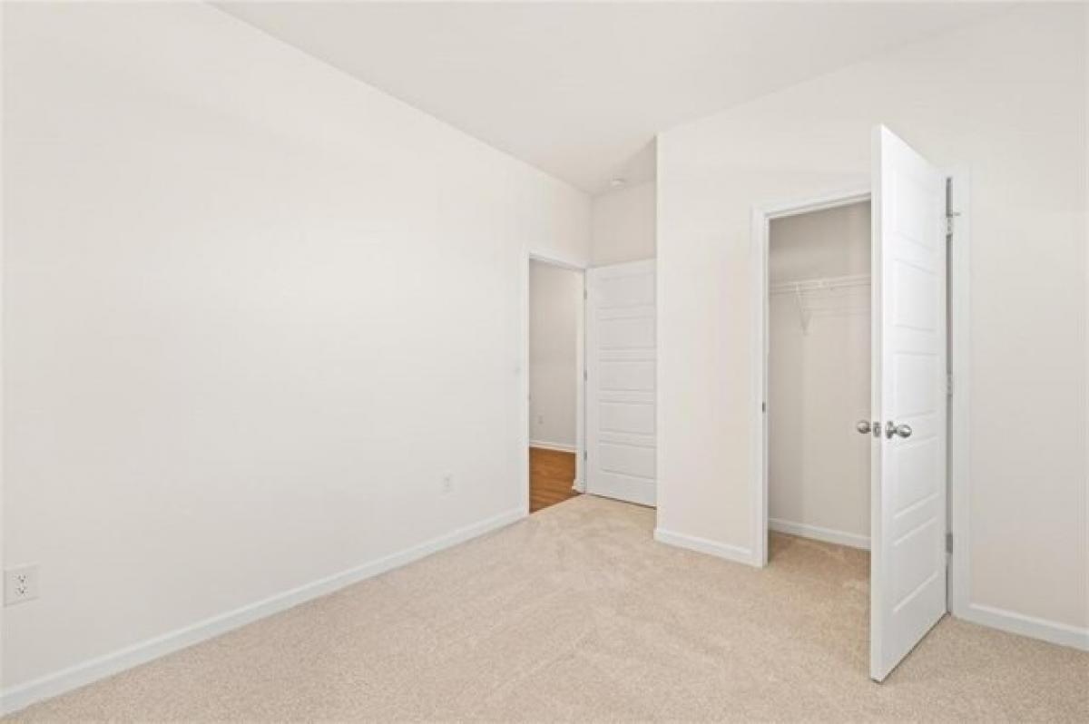 3 bedrooms House in Lithonia, USA No. 381374