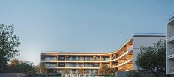 2 Schlafzimmer Wohnung in Paphos, Cyprus, Nr. 18857 8