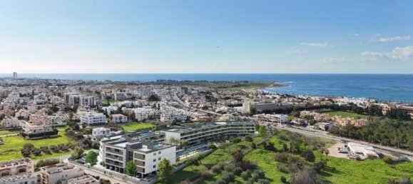 2 Schlafzimmer Wohnung in Paphos, Cyprus, Nr. 18857 7