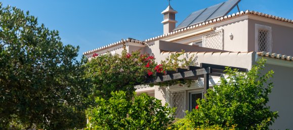 4 bedrooms Villa in Almancil, Portugal No. 134248 6