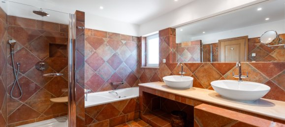 4 bedrooms Villa in Almancil, Portugal No. 134248 17