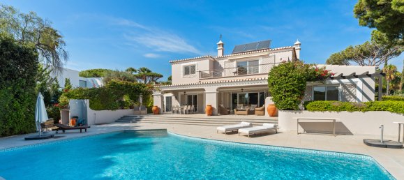 4 bedrooms Villa in Almancil, Portugal No. 134248 22