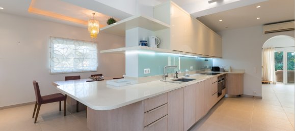 4 bedrooms Villa in Almancil, Portugal No. 134248 13