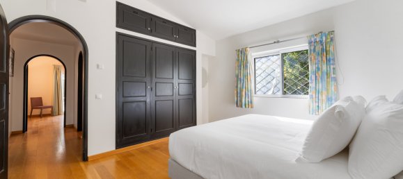 4 bedrooms Villa in Almancil, Portugal No. 134248 21