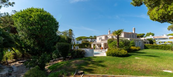 4 bedrooms Villa in Almancil, Portugal No. 134248 23