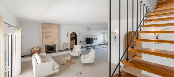 4 bedrooms Villa in Almancil, Portugal No. 134248 8