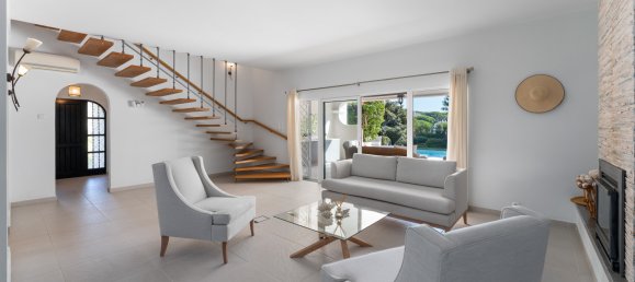 4 bedrooms Villa in Almancil, Portugal No. 134248 7