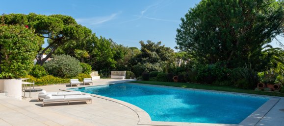 4 bedrooms Villa in Almancil, Portugal No. 134248 2