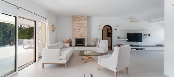 4 bedrooms Villa in Almancil, Portugal No. 134248 9