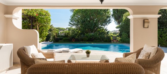 4 bedrooms Villa in Almancil, Portugal No. 134248 5