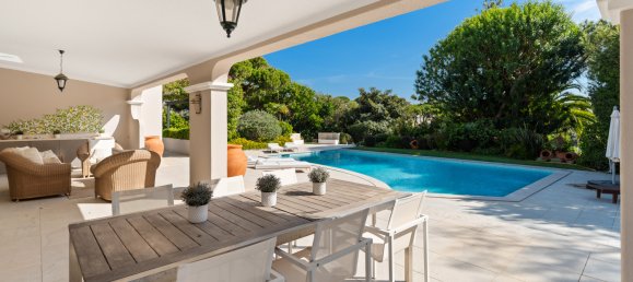 4 bedrooms Villa in Almancil, Portugal No. 134248 3