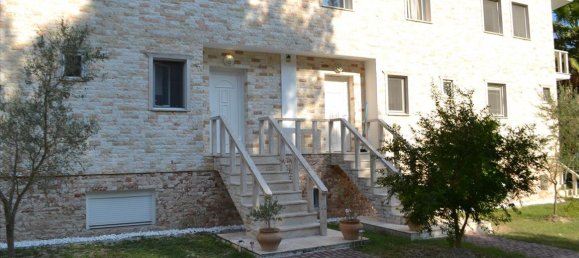 550m² Townhouse in Chalkidiki, Greece No. 7656 10