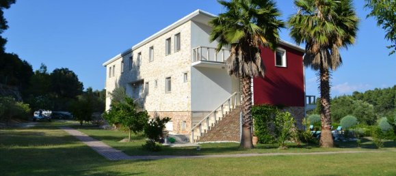 550m² Townhouse in Chalkidiki, Greece No. 7656 6