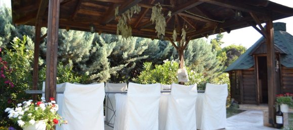 550m² Townhouse in Chalkidiki, Greece No. 7656 27