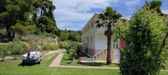 550m² Townhouse in Chalkidiki, Greece No. 7656 5