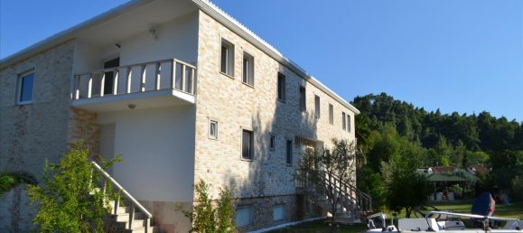 550m² Townhouse in Chalkidiki, Greece No. 7656 8