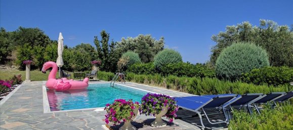 550m² Townhouse in Chalkidiki, Greece No. 7656 3