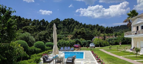 550m² Townhouse in Chalkidiki, Greece No. 7656 2