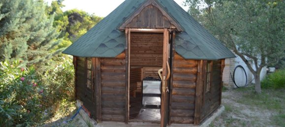 550m² Townhouse in Chalkidiki, Greece No. 7656 28