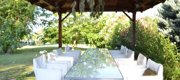 550m² Townhouse in Chalkidiki, Greece No. 7656 25