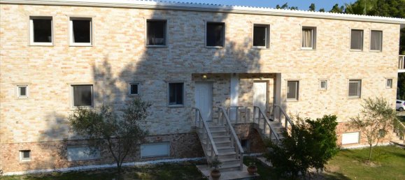 550m² Townhouse in Chalkidiki, Greece No. 7656 24