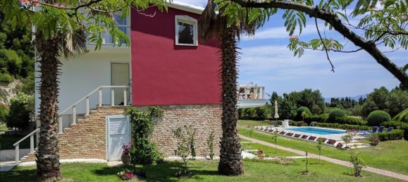 550m² Townhouse in Chalkidiki, Greece No. 7656 4