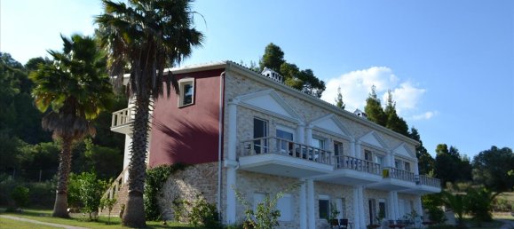 550m² Townhouse in Chalkidiki, Greece No. 7656 7