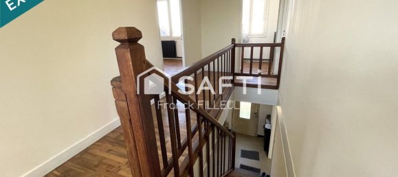 6 bedrooms House in Meuzac, France No. 100941 5