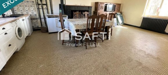 6 bedrooms House in Meuzac, France No. 100941 2