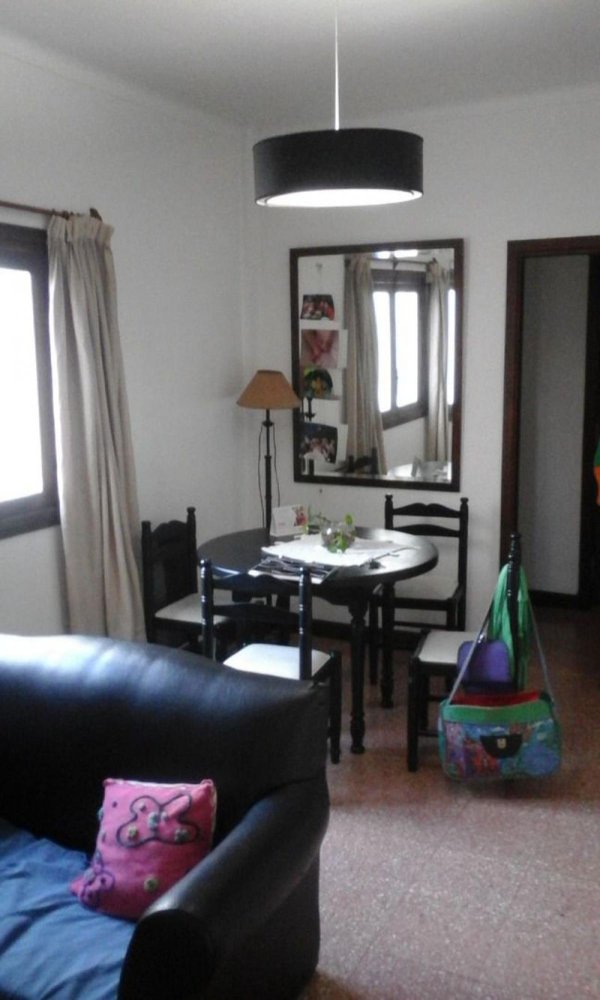 2 bedrooms Apartment in Mar del Plata, Argentina No. 81517