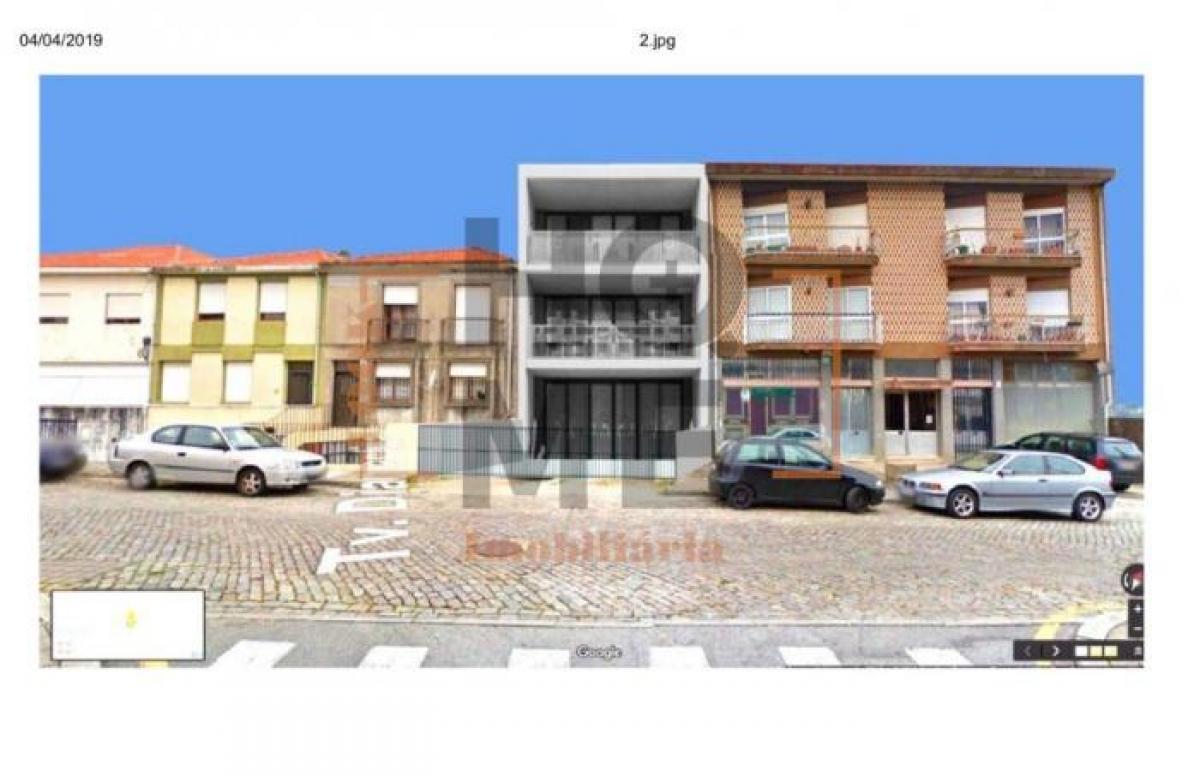 Terreno em Porto, Portugal N.º 8554