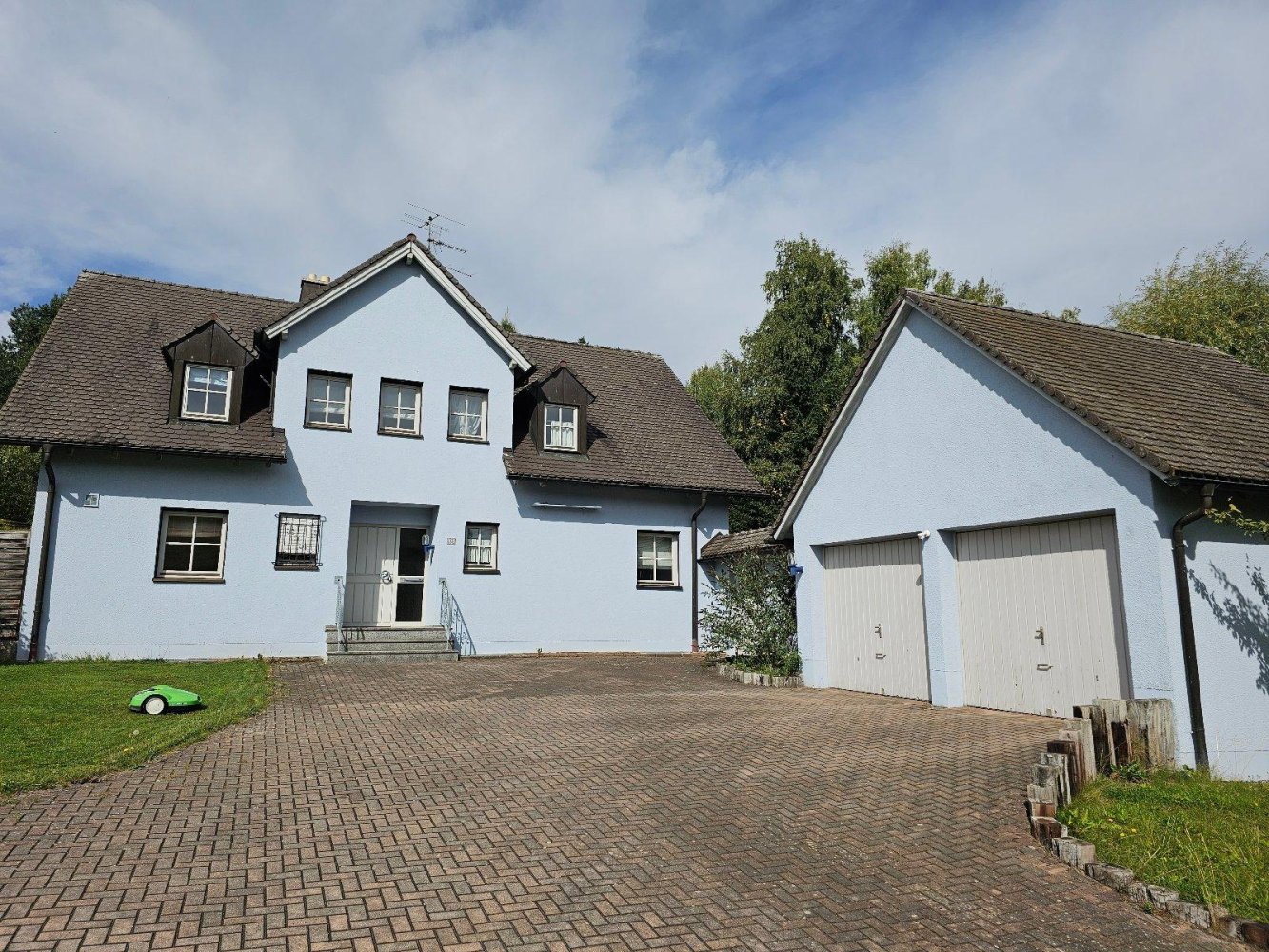 3 bedrooms House in Bavaria, Germany No. 359624