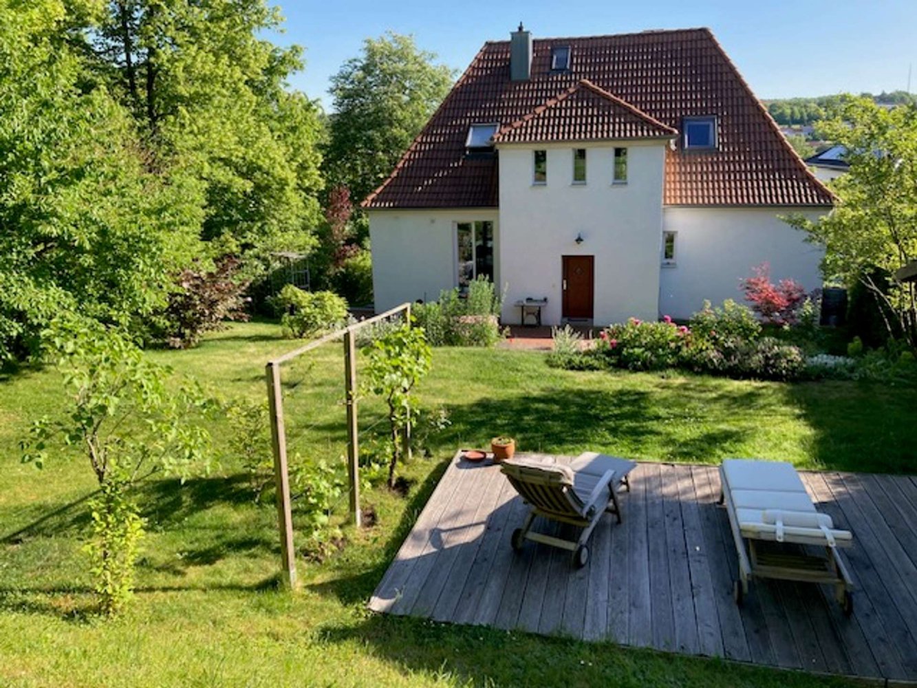 7 bedrooms Villa in Ansbach, Germany No. 231530