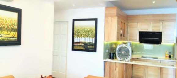 2 bedrooms Apartment in Tay Ho, Vietnam No. 4260 6