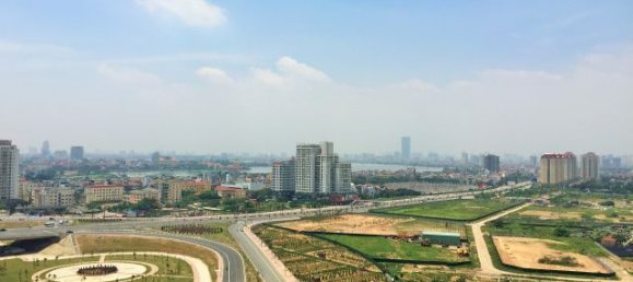 2 bedrooms Apartment in Tay Ho, Vietnam No. 4260 18