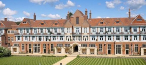 2 bedrooms Apartment in Midhurst, United Kingdom No. 420 2